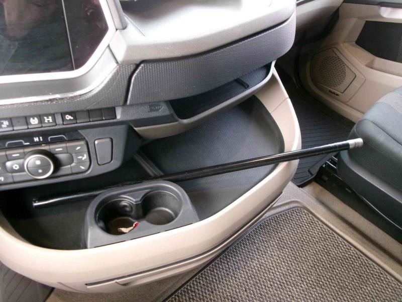 DAF XG 480 FT 4X2 LOW DECK null