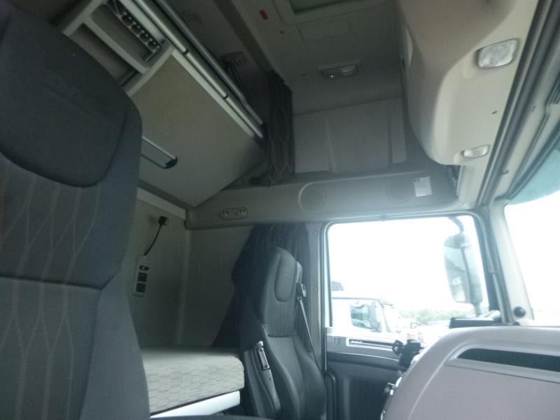 DAF XF 480 FT 4X2 null