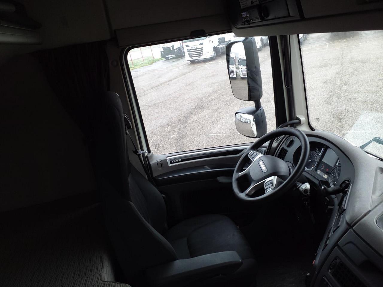 DAF XF 480 FT 4X2 null