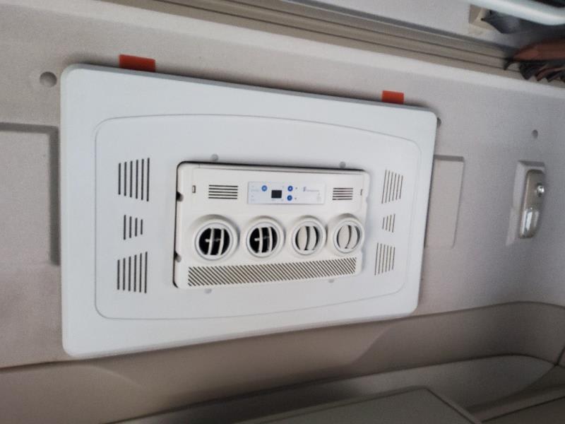 DAF XF 480 FT 4X2 null