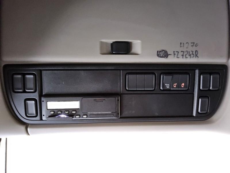 DAF XF 480 FT 4X2 null