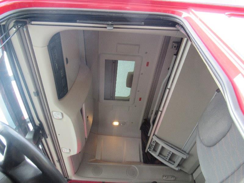 DAF XF 480 FT 4X2 null