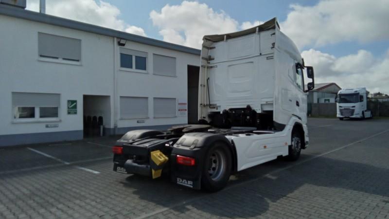 DAF XG 480 FT 4X2 null
