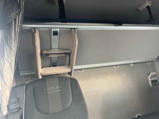 DAF XFn 480 FT 4X2 null