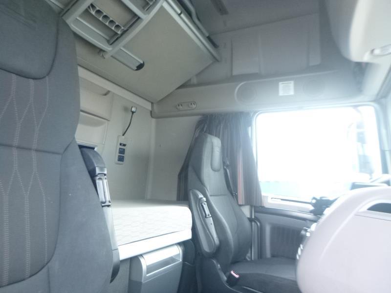 DAF XF 480 FT 4X2 null
