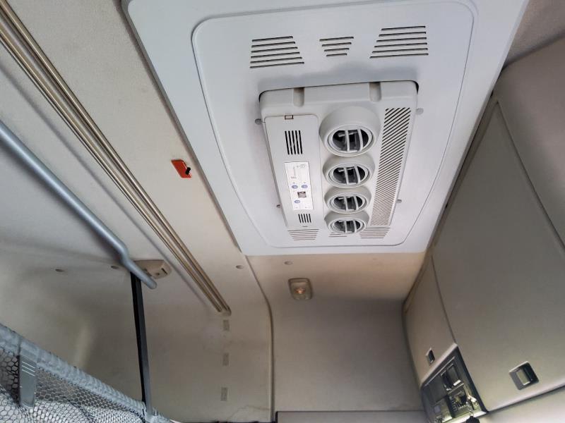 DAF XF 480 FT 4X2 null