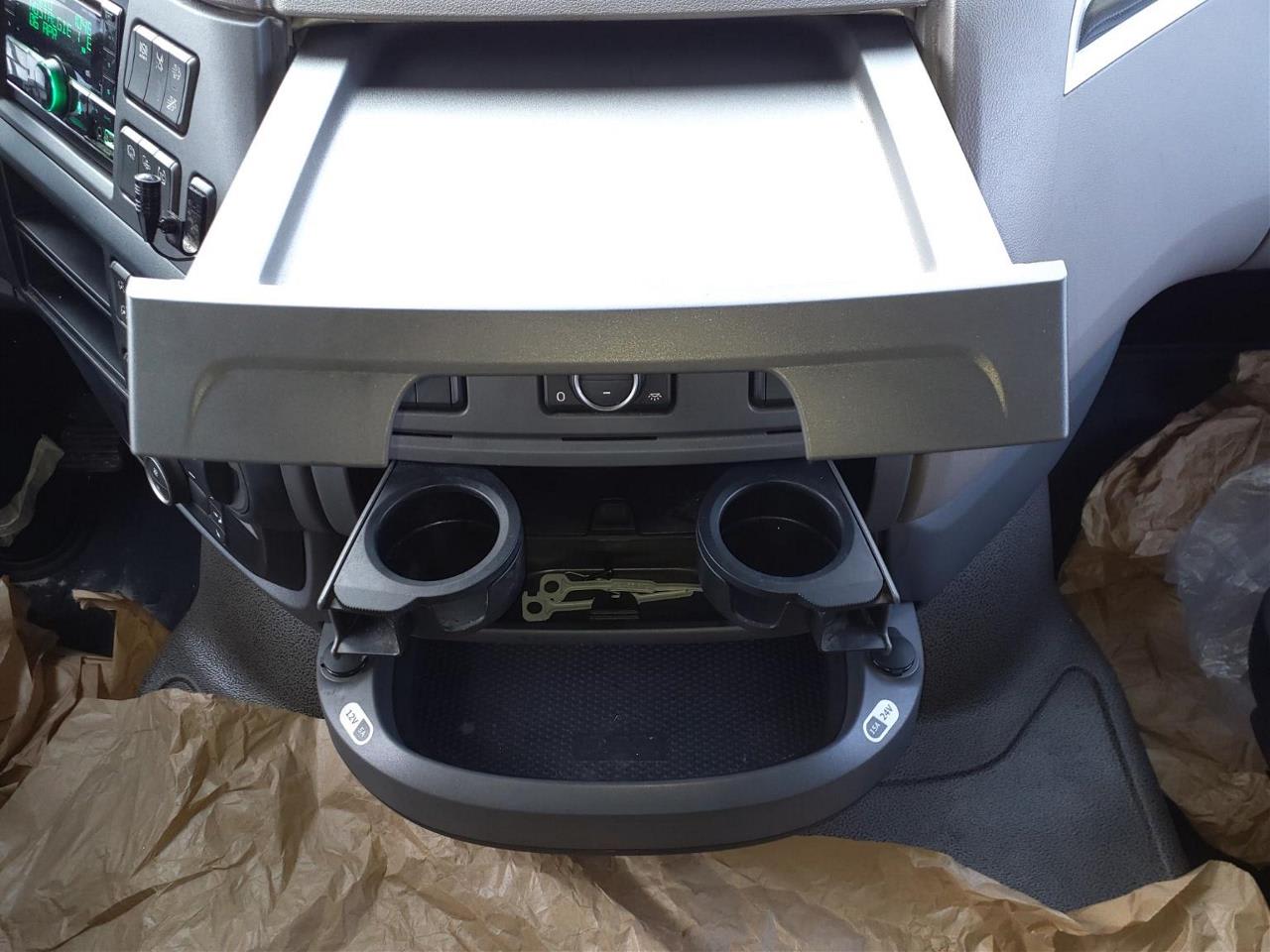 DAF XF 480 FT 4X2 null