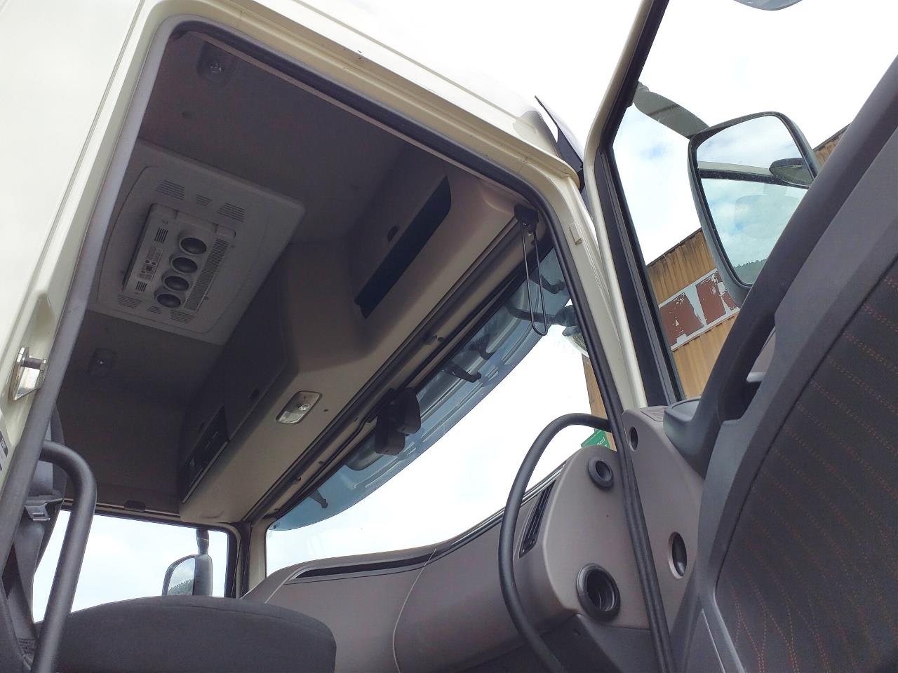 DAF XF 480 FT 4X2 null