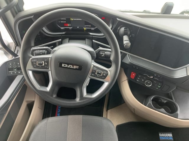 DAF XG 480 FT 4X2 null