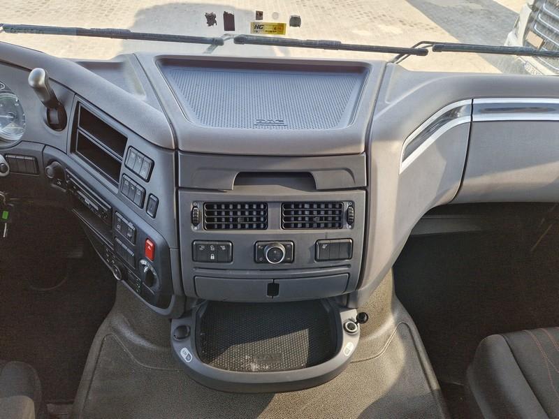 DAF XF 430 FT 4X2 null