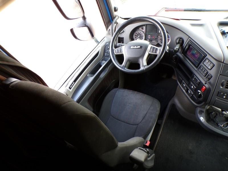 DAF XF 530 FT 4X2 null