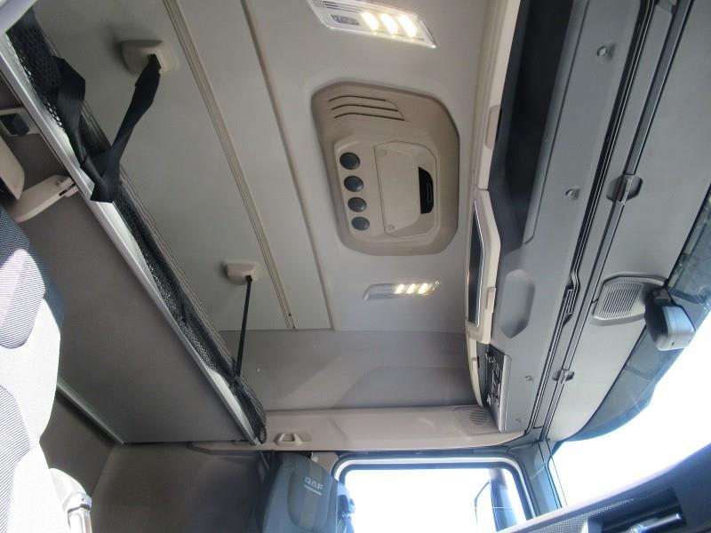 DAF XG 480 FT 4X2 null