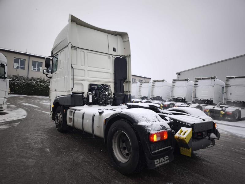 DAF XF 480 FT 4X2 null
