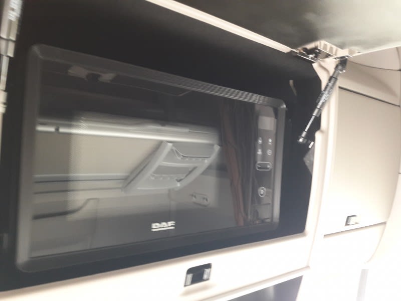 DAF XF 480 FT 4X2 null