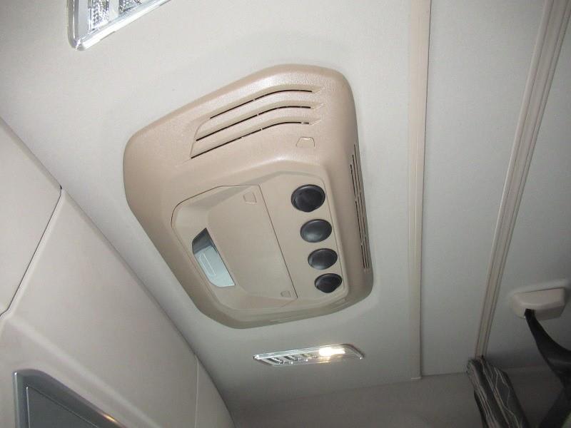 DAF XG 480 FT 4X2 null