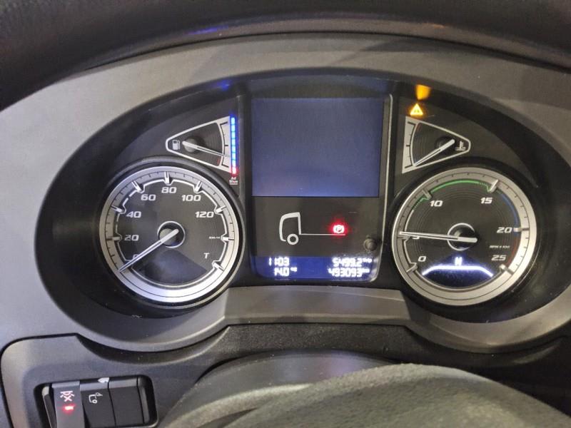 DAF XF 480 FT 4X2 null