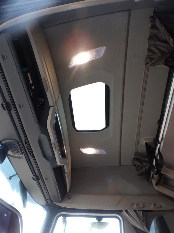 DAF XG 480 FAN 6X2 N null