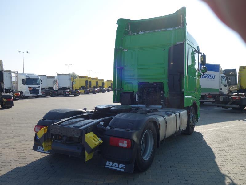 DAF XF 480 FT 4X2 null