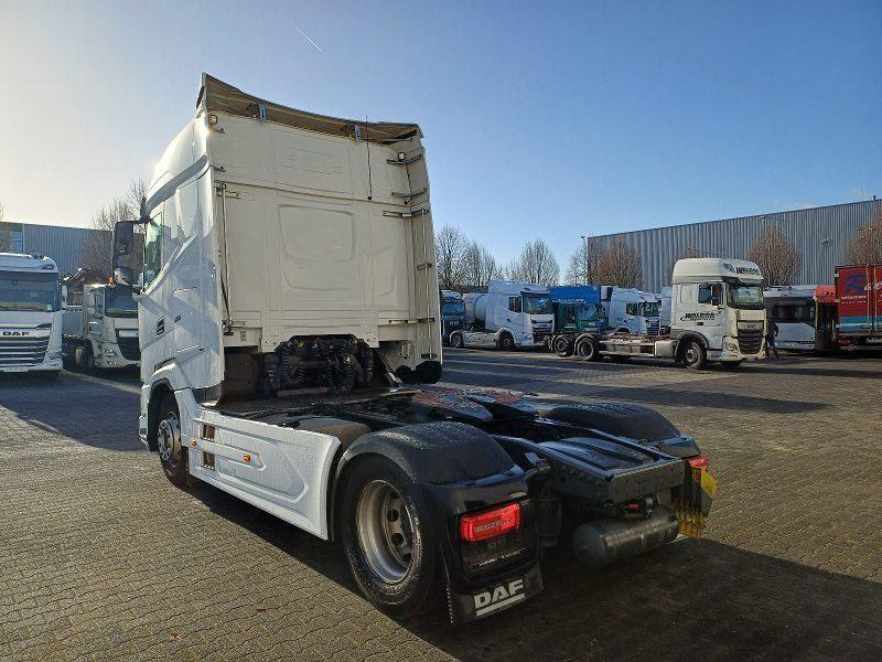 DAF XG 480 FT 4X2 null
