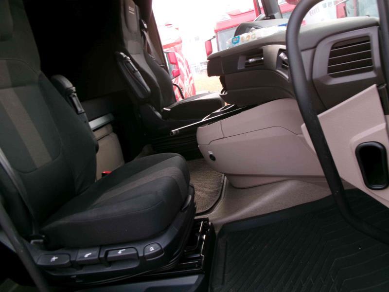 DAF XG 480 FT 4X2 LOW DECK null