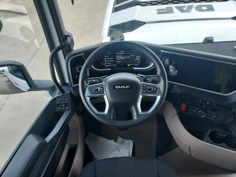 DAF XG 480 FT 4X2 null