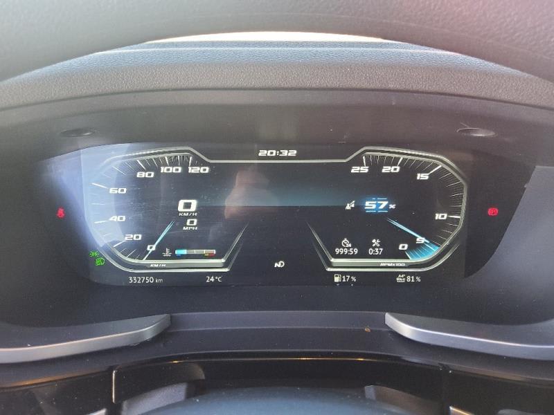 DAF XG 480 FT 4X2 null