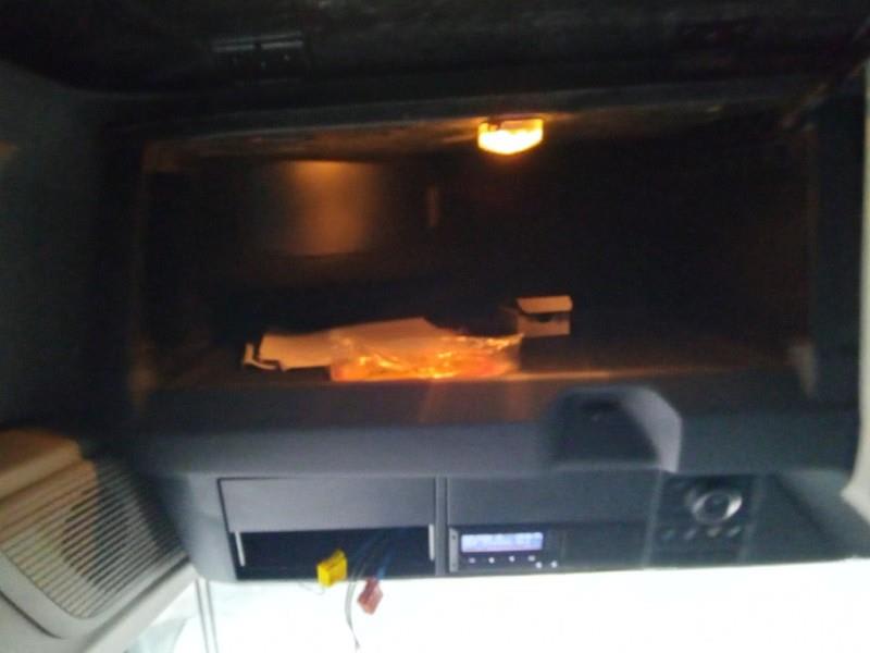 DAF XG 480 FAN 6X2 N null