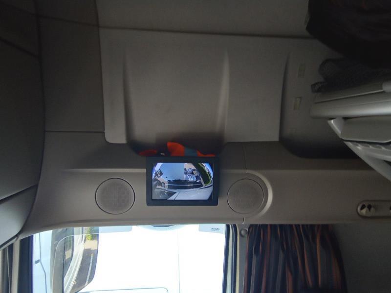 DAF XF 480 FT 4X2 null