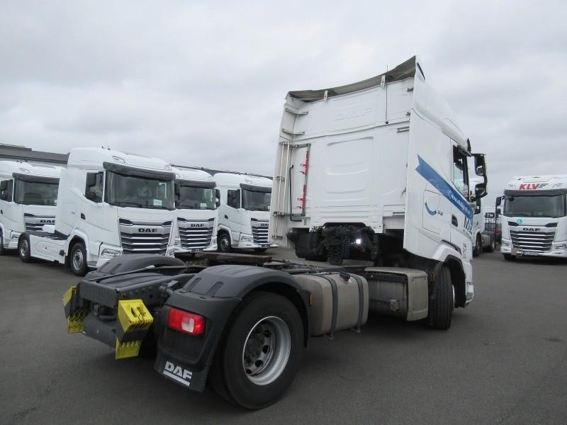 DAF XG 480 FT 4X2 null