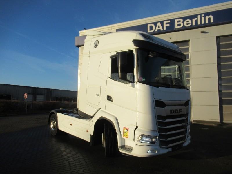DAF XG 480 FT 4X2 null