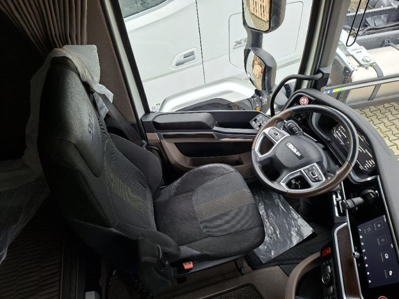 DAF XG+ 480 FAN 6X2 N null