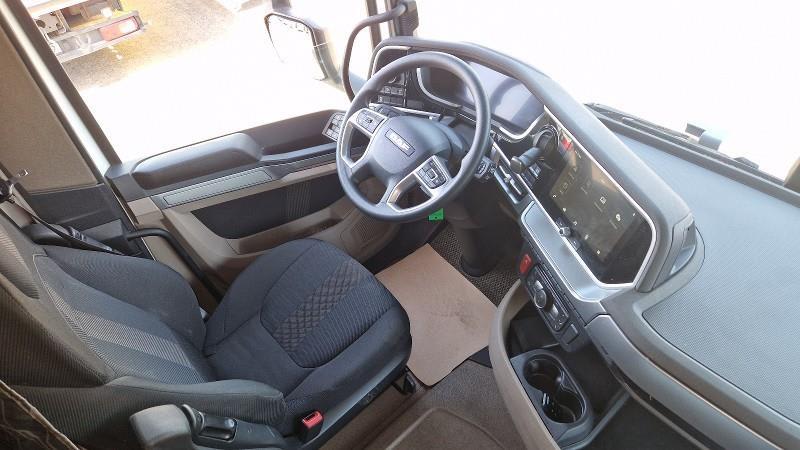 DAF XG 480 FT 4X2 null