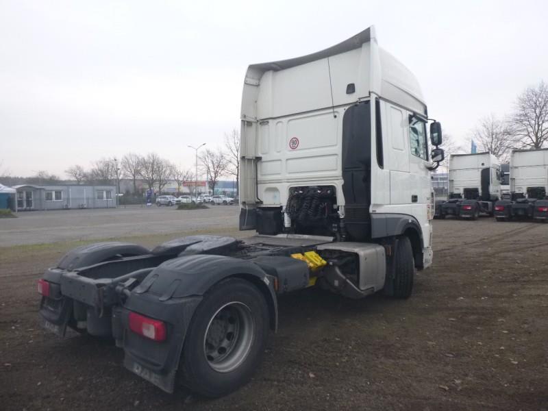 DAF XF 450 FT 4X2 null