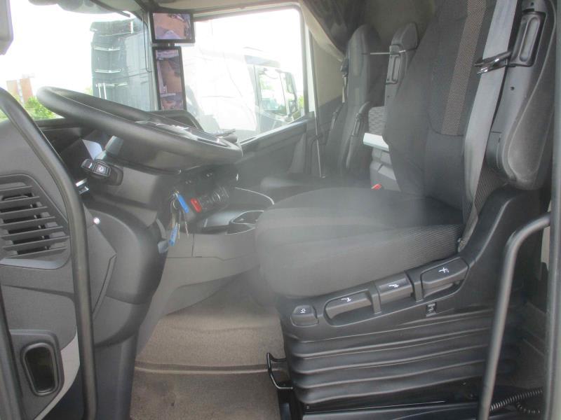 DAF XFn 480 FT 4X2 null