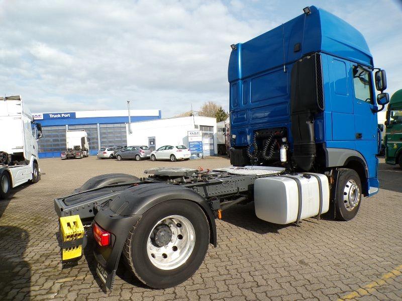 DAF XF 530 FT 4X2 null