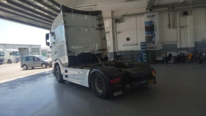 DAF XG 480 FT 4X2 null