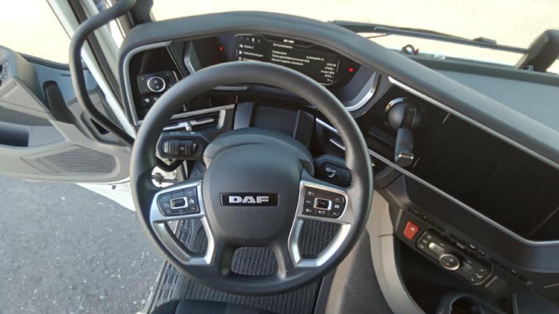 DAF XFn 480 FT 4X2 null