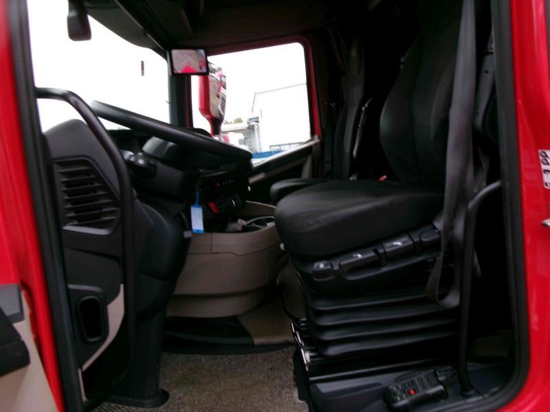 DAF XG 480 FT 4X2 null
