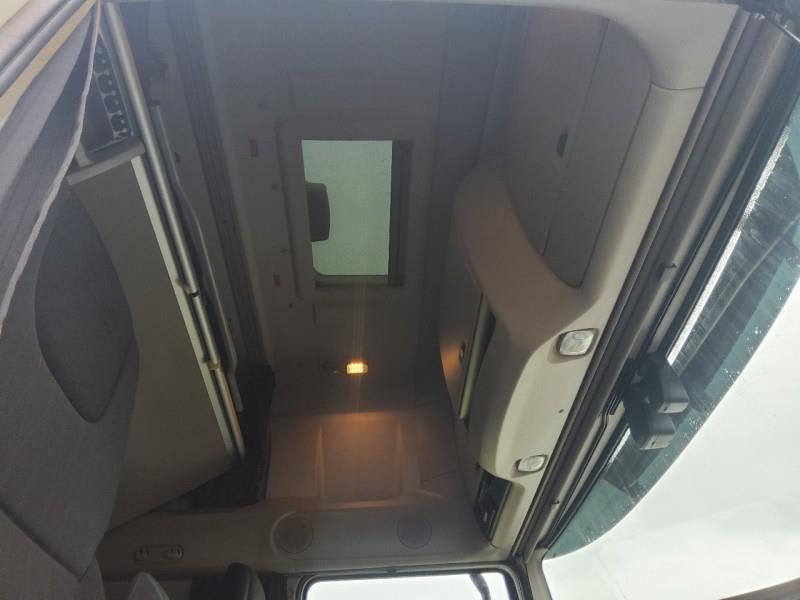 DAF XF 480 FT 4X2 null