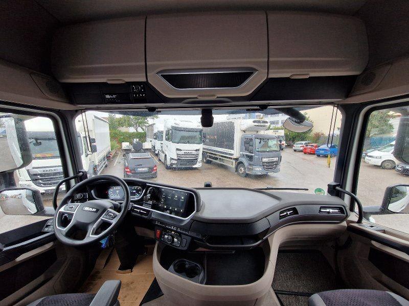DAF XG 480 FT 4X2 LOW DECK null
