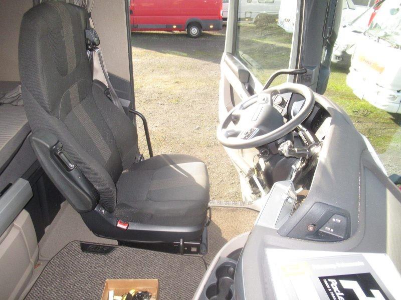 DAF XG 480 FT 4X2 null