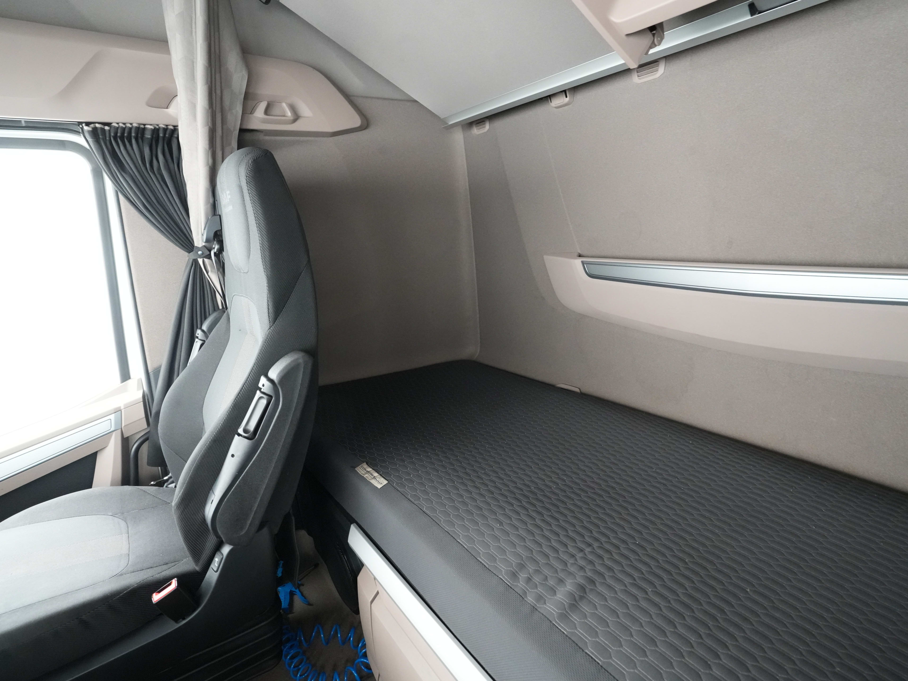 DAF XG+ 480 FT 4X2 null