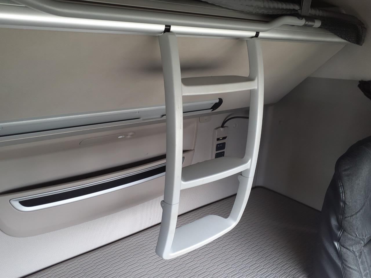 DAF XF 450 FT 4X2 null