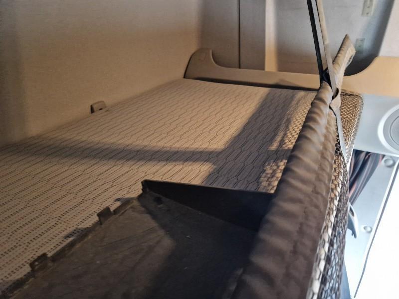 DAF XF 480 FT 4X2 null