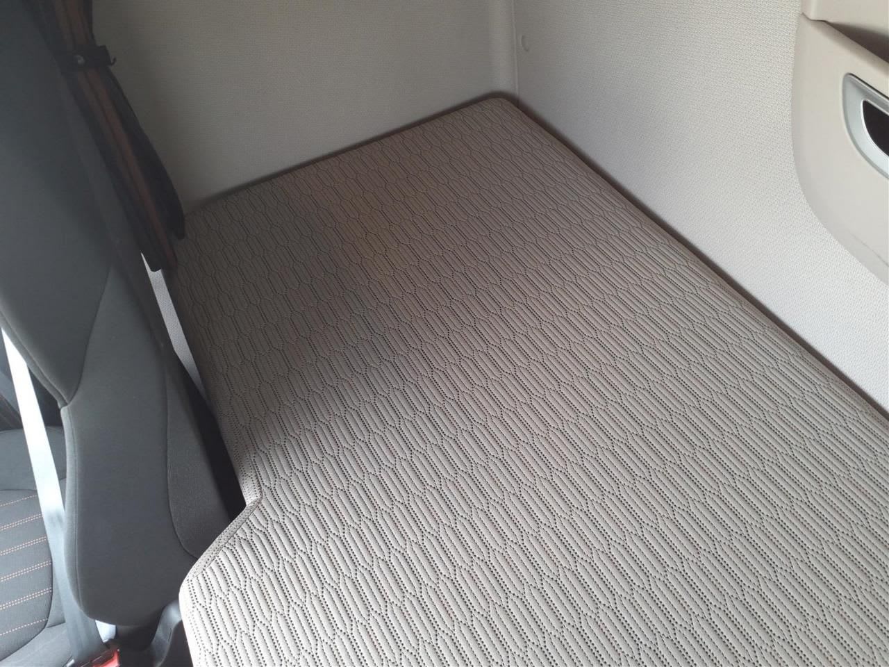 DAF XF 450 FT 4X2 null