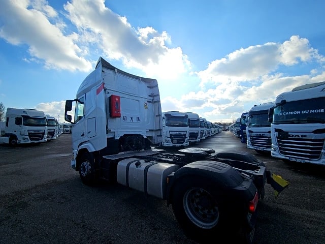 DAF XFn 480 FT 4X2 null