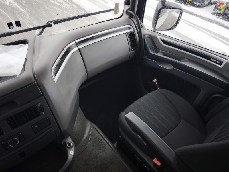 DAF XF 480 FT 4X2 null