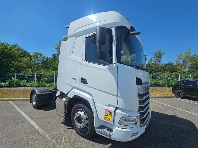 DAF XFn 480 FT 4X2 null