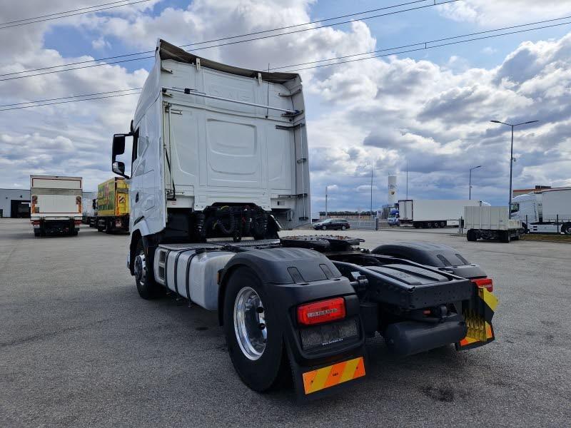DAF XG 480 FT 4X2 null