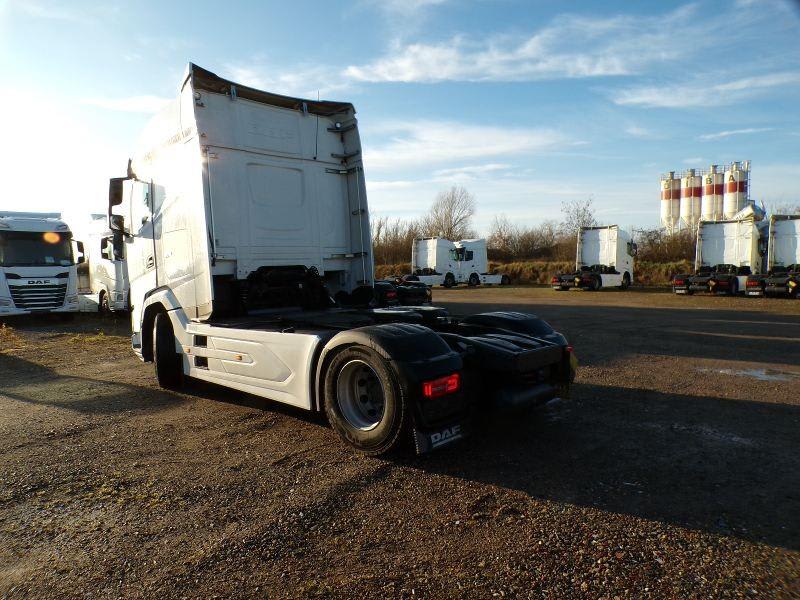 DAF XG 480 FT 4X2 null